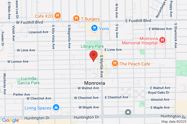 Merle Norman Cosmetic Studio