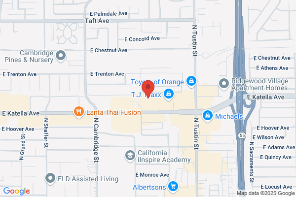 Golden State Dental Group