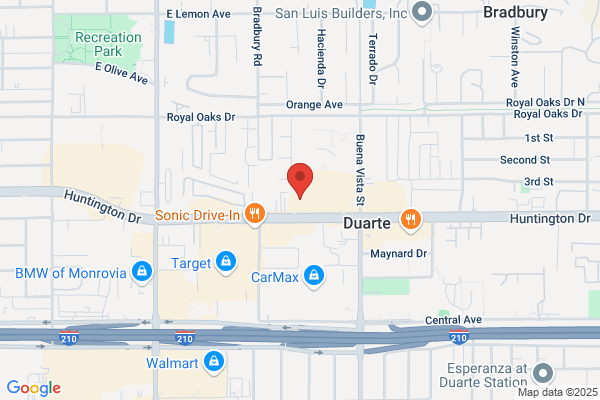 Huntington Dental Care