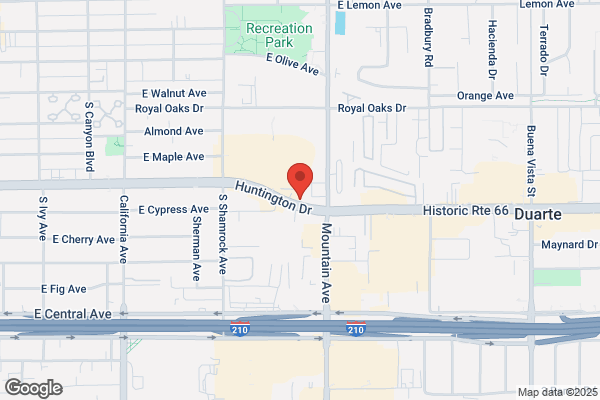 Monrovia Dental Care