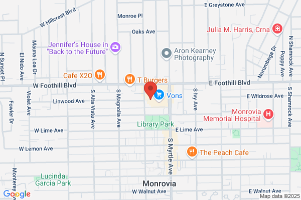 West Coast Dental of Monrovia
