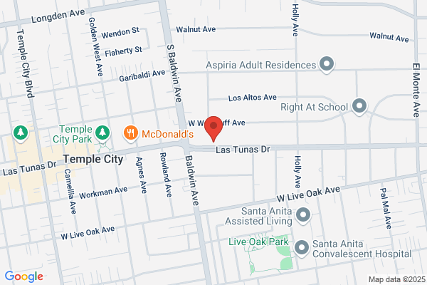 California Home For the Adult Deaf