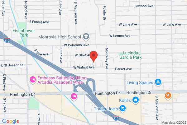 Regency Court Apartments