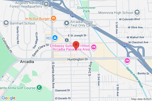 San Dimas Pain Management Medical Center