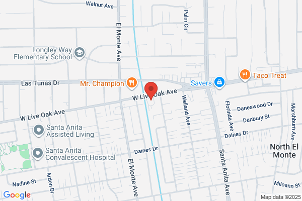 Sunbridge Care Center For Temple City