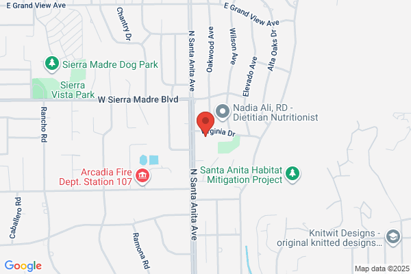 Arcadia Unified School District, Elementary Schools, Highland Oaks