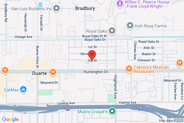 Duarte Montessori School