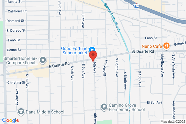 Montessori Academy of Arcadia