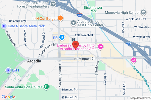 F45 Training Arcadia CA
