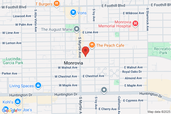 Hortense-First Avenue Florists