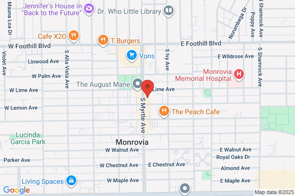 Myrtle Medical Clinic