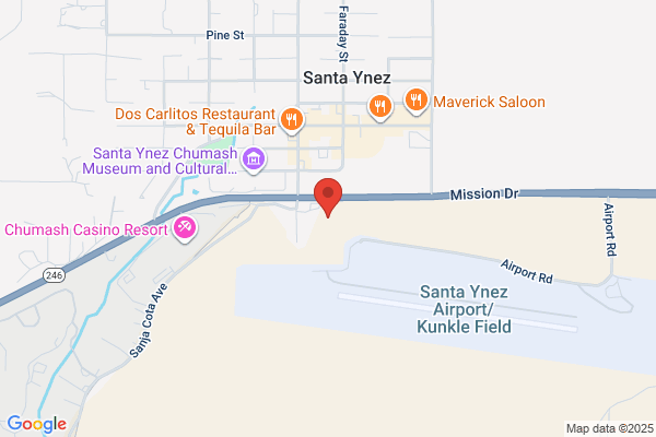 Santa Ynez Medical Clinic