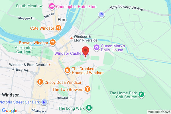 House of Windsor