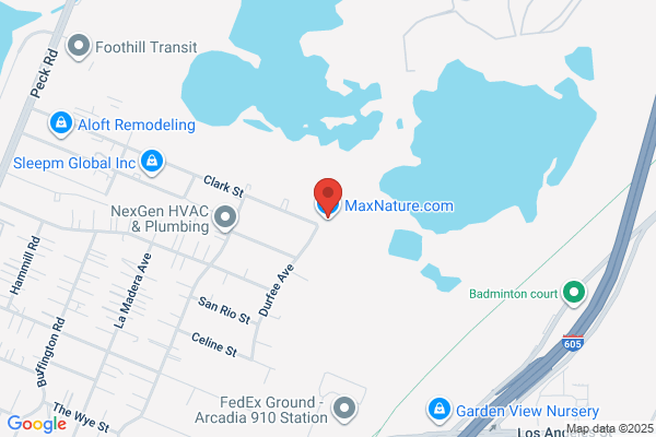 Cnsac Inc.