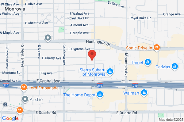 Hou Wa Enterprise Co. Inc.