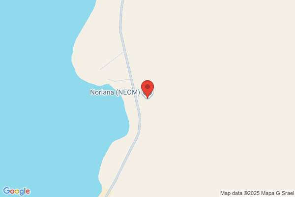 Norlana International
