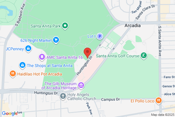 Pacific Orthopedic Medical Group