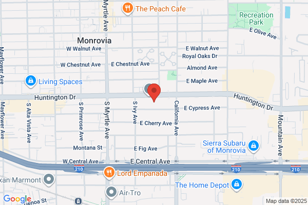McClaugherty & Associates