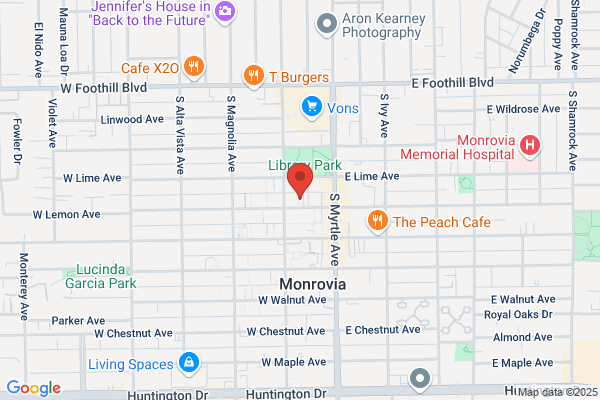Anthony M De Marco Law Office