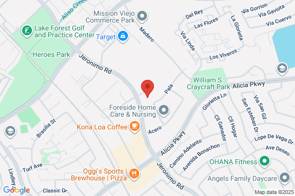 Farrell Douglas J Law Office Of