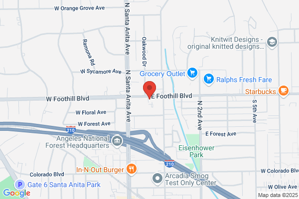 Law Offices of Dulio R. Chavez, II & Associates