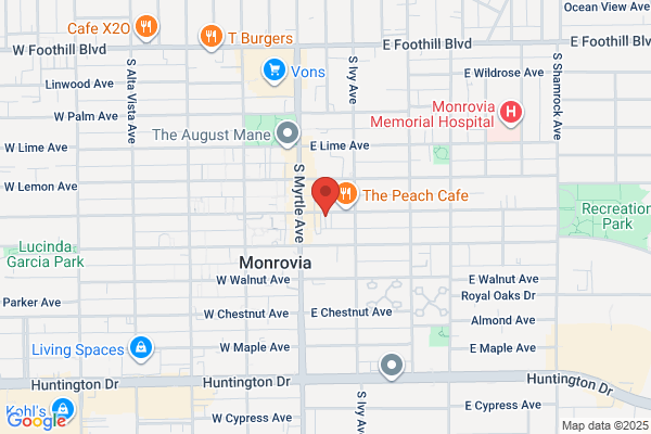 Sunset Ridge Locksmith