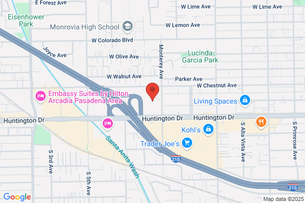 Huntington Lock & Key