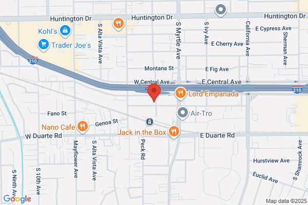 Duracold Refrigeration Mfg Co