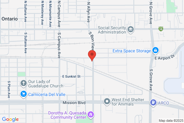Marios & Son Welding