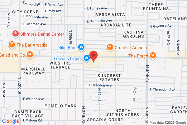 Gracie Barra Arcadia