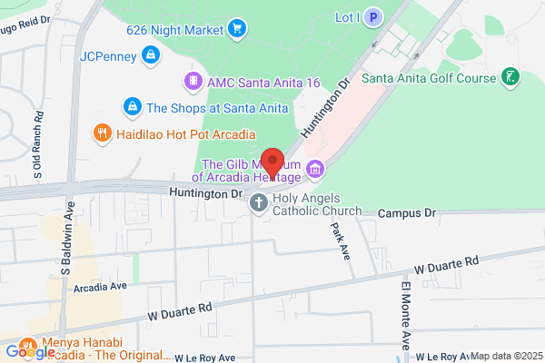 Arcadia Chamber of Commerce