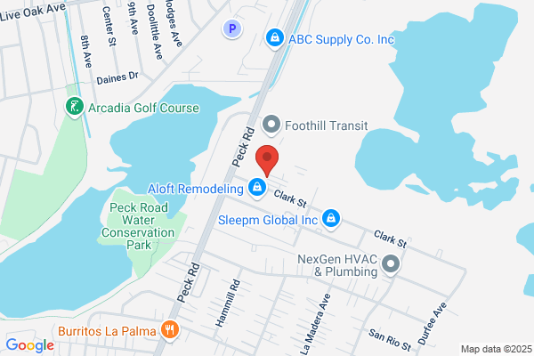 Aloha Event Services
