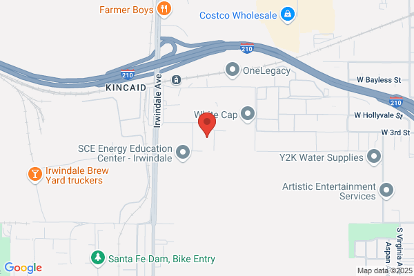 Arcadia Party Rentals