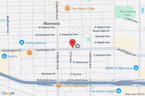 Intech Funding Corporation
