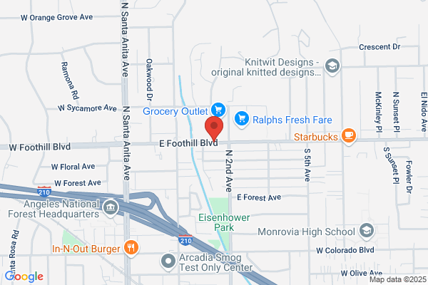 Highlander Pet Center
