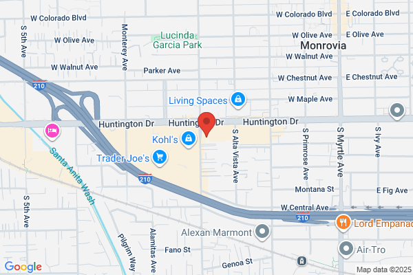 Walgreens - Closed