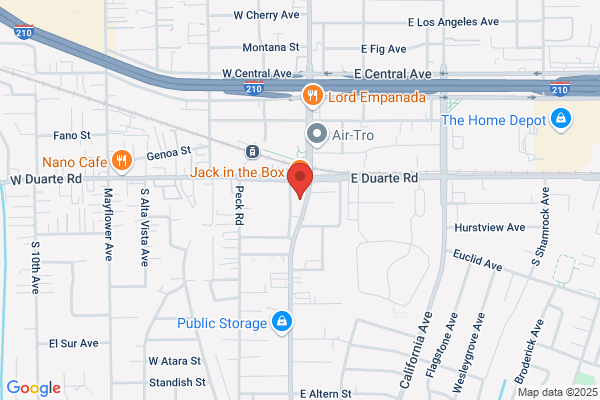 LINE-X of Pasadena