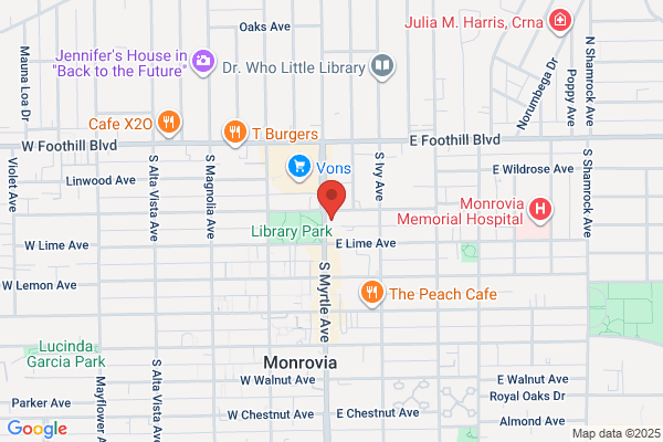 Underdog Bookstore