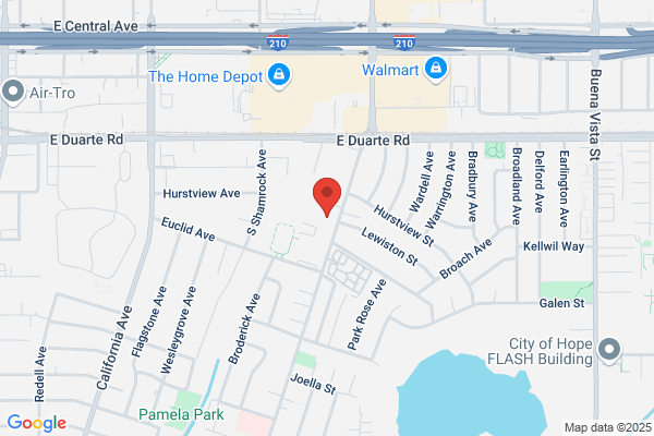 Pasadena Moving and Storage