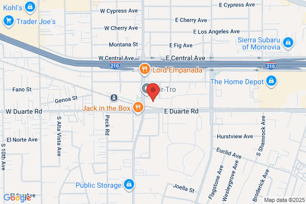 Bodyworks Equipment Inc