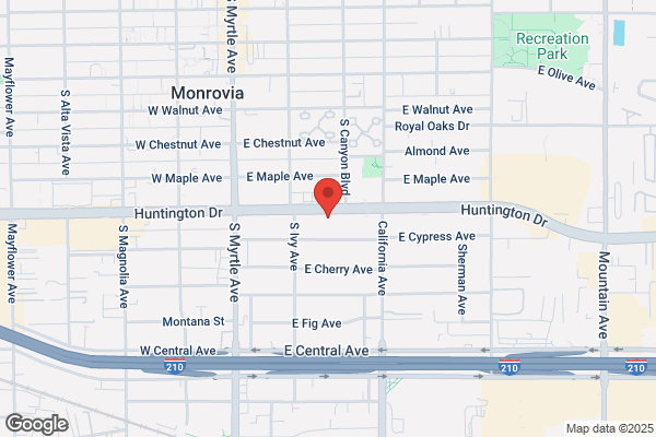 California Teachers Association-Monrovia
