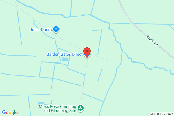 Garden Gate Sales