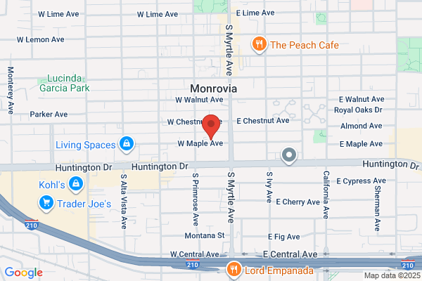 General Driveshaft Service