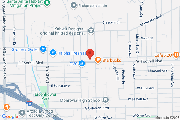 Kathleen C. Hwang Orthodontics