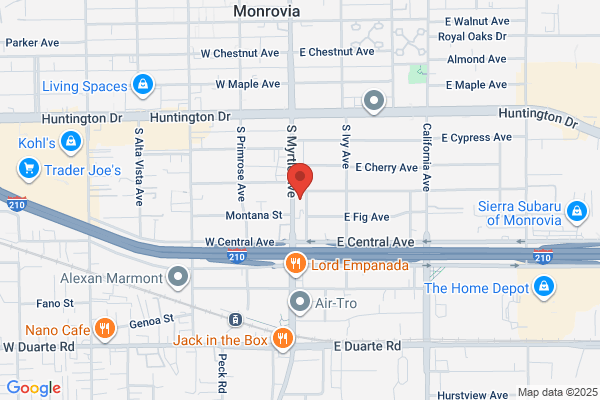 Midas Auto Service Experts