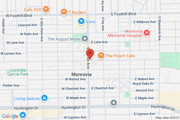 Monrovian Family Restaurant