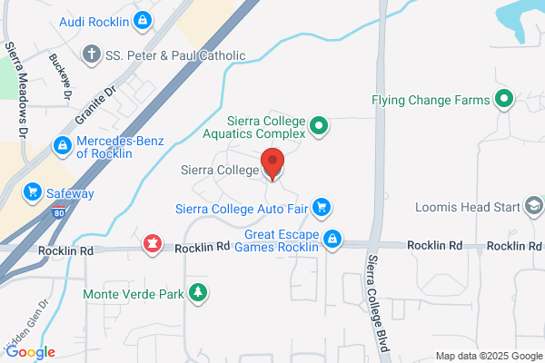 Mt Sierra College