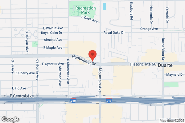 Select Physical Therapy - Monrovia