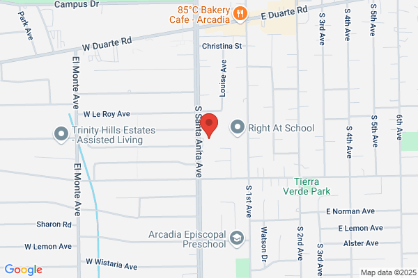 Serendipity Preschool & Day Care