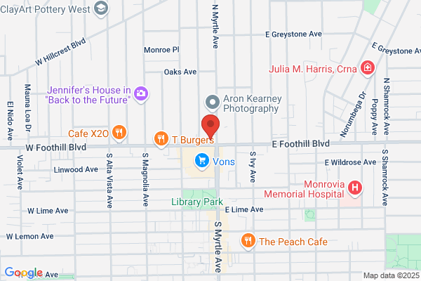 FASTSIGNS® of Monrovia, CA